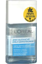 L'Oreal Jemný odličovač očí 125 ml