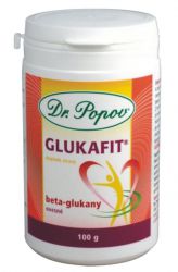 Dr. Popov GLUKAFIT 100 g