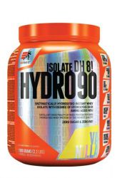 Zvětšit fotografii Extrifit Hydro Isolate 90 - 1000 g - příchuť vanilka