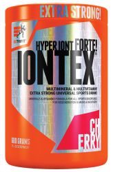 Zvětšit fotografii Extrifit Iontex Forte 600 g