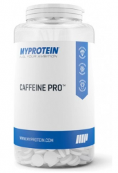 MyProtein Caffeine Pro 100 tablet