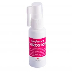 FYTOFONTANA VIROSTOP ústní sprej 30 ml