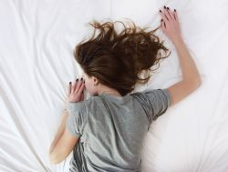 Jak se zbavit nafouklého břicha? Víme, jak si pomoci. - 229695 -