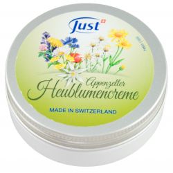 JUST Appenzellský bylinný krém 50 ml