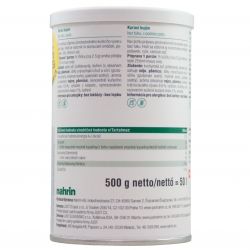 nahrin Kuřecí bujon bez tuku 500 g
