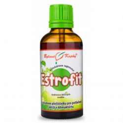 Bylinné kapky Estrofit 50 ml