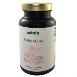 nahrin Echinacina Plus Drops 90 tablet