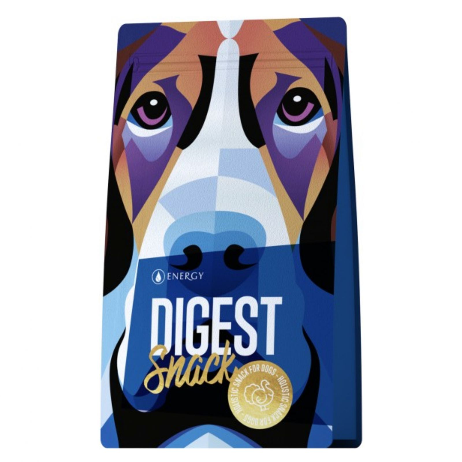 Energy Digest snack 100 g