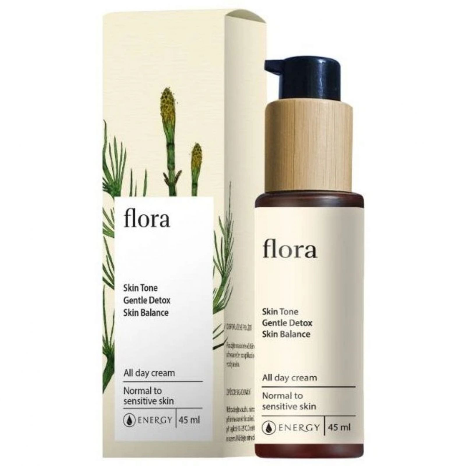 Gesichtscreme für empfindliche/problematische Haut 45 ml