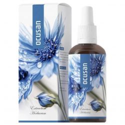Energy Ocusan 100 ml