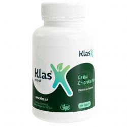  Klas Chlorella 300 tablet