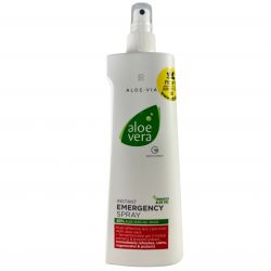 LR Aloe Vera Via Spray "první pomoci" FERMENTED 400 ml