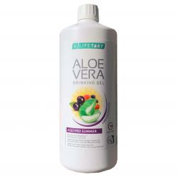 LR LIFETAKT Aloe Vera Drinking Gel Acai