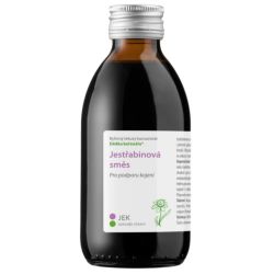 Dědek kořenář Jestřabinová směs JEK 200 ml