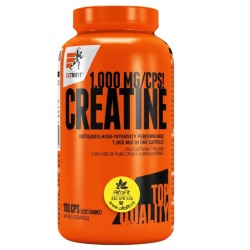 Extrifit Creatine Monohydrate 180 cps