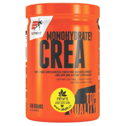 Extrifit Crea Monohydrate 400 g