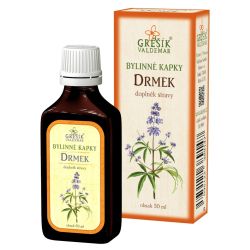Grešík Drmek (Vitex) 50 ml