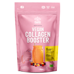 Iswari Vegan Collagen Booster 100 g