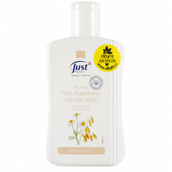 JUST Deo Intim mycí gel 125 ml