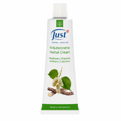  Krém moruše a lékořice 60 ml