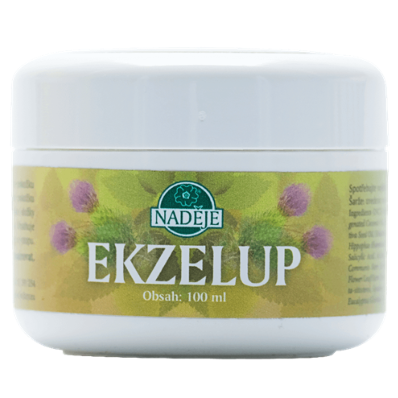 Naděje Ekzelup M8 100 ml