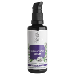 Nobilis Tilia Hyaluronové sérum 50 ml
