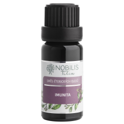 Nobilis Tilia Imunita 10 ml