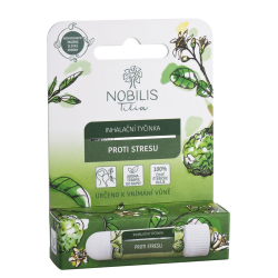 Nobilis Tilia Inhalační tyčinka proti stresu 1 ks