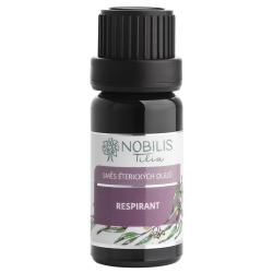 Nobilis Tilia Respirant 10 ml