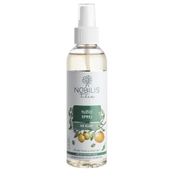 Nobilis Tilia Tužící sprej na vlasy 200 ml