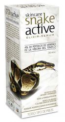 Diet Esthetic Snake Active hadí pleťové sérum 30 ml