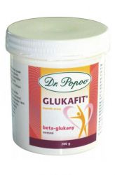 Dr. popov GLUKAFIT 200 g